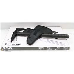 NEW SOG TACTICAL TOMAHAWK