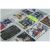 Image 1 : 9 X ROOKIE NUMBERED & AUTOGRAPHED CARDS