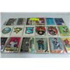 Image 1 : 18 VINTAGE HOCKEY CARDS 1970'S ESPOSITO & MORE