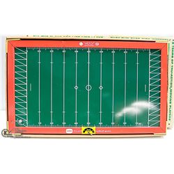 1950'S CFL/NFL FOOTBALL ELETRIC GAME WORKS