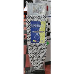 NEW IRONING BOARD