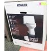 Image 1 : NEW KOHLER ONE PIECE DESIGN TOILET