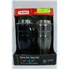 Image 1 : 2 PACK THERMOS LEAK PROOF TRAVEL TUMBLERS