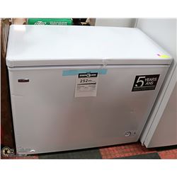 NEW DANBY PREMIERE CHEST FREEZER SCRATCH AND DENT