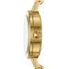 Image 2 : NEW DESIGNER TORY BURCH BANGLE WATCH MSRP $349