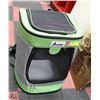 Image 1 : NEW BACKPACK PET CARRIER