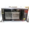 Image 1 : PANASONIC 1100W HIGH POWER MICROWAVE BLACK