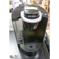 KEURIG MACHINE