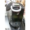 Image 1 : KEURIG MACHINE