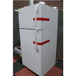KENMORE REFRIGERATOR 33"W X  68" H