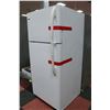 Image 1 : KENMORE REFRIGERATOR 33"W X  68" H