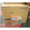 Image 1 : CASE OF KIMBERLY CLARK WIPE ALL WIPERS