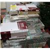 Image 1 : PALLET OF STORE RETURN FLOORING