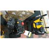 Image 2 : CUB CADET 24" TWO STAGE GAS SNOW BLOWER MISSING