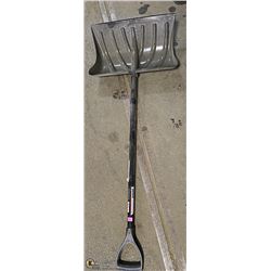 AURORA SNOW SHOVEL ON CHOICE