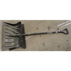 AURORA SNOW SHOVEL ON CHOICE