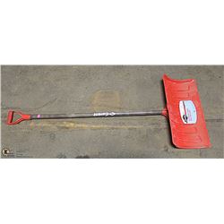 NEW GARANT RED ALL PURPOSE SHOVEL