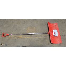 NEW GARANT RED ALL PURPOSE SHOVEL
