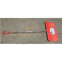 NEW GARANT RED ALL PURPOSE SHOVEL