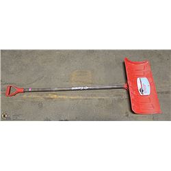 NEW GARANT RED ALL PURPOSE SHOVEL