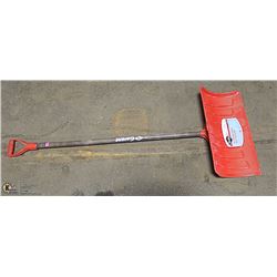 NEW GARANT RED ALL PURPOSE SHOVEL