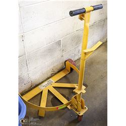 660LB 3 IN 1 BARREL DOLLY