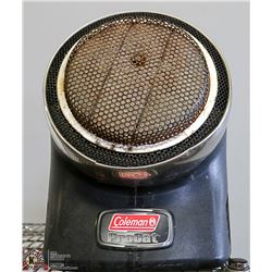 USED COLEMAN PROCAT HEATER