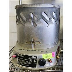 PROPANE MR HEATER 30000-80000BTU