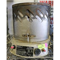 PROPANE MR HEATER 30000-80000BTU