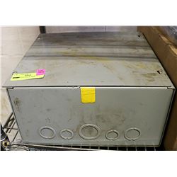 ELECTRICAL BOX