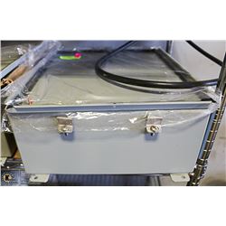 UNUSED WEATHERTITE ELECTRICAL BOX