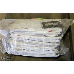 SLEEVE OF WELDING MITS