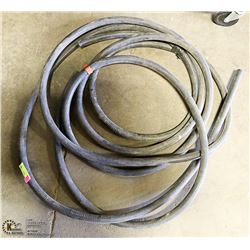 1 ROLL APPROX 10M 3/4” FLEXIBLE CONDUIT