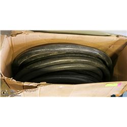 1 ROLL APPROX 30M 1” FLEXIBLE CONDUIT