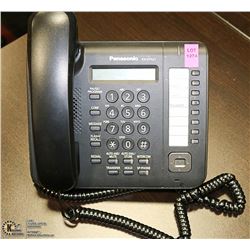 PANASONIC 11 PHONE SYSTEM