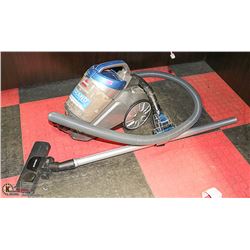 BISSEL POWER FORCE VACUUM