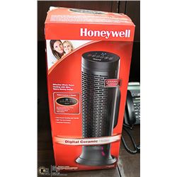 HONEYWELL CERAMIC HEATER