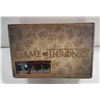 Image 3 : LOT OF 2 GAME THRONES BOX COLLECTIBLES