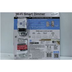 FEIT ELECTRIC 2 PK WIFI CONTROLLED LIGHT SWITCHES