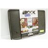 Image 1 : THE ROCK PLUS REVERSIBLE GRILL / GRIDDLE