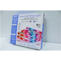 FEIT ELECTRIC SMART LED WIFI CONTROLLED LED STRIP