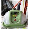 Image 1 : BISSELL LITTLE GREEN STEAM CLEANER