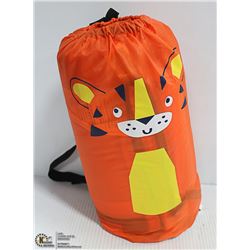 \KIDS SLEEPING BAG