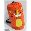 Image 1 : \KIDS SLEEPING BAG