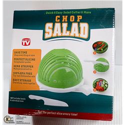 NEW CHOP SALAD KITCHEN ACCESSORY