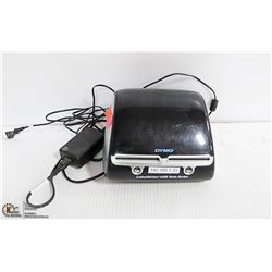 DYMO LABEL WRITER 450 TWIN TURBO