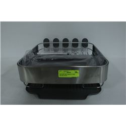 KITCHEN AIR COMPACT DISH DRYING RACK