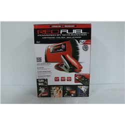 NEW SCHUMACHER 12K MAH LITHIUM ION JUMP STARTER