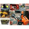 Image 1 : FEATURED TOOLS AND SNOWBLOWERS FOR HIM
