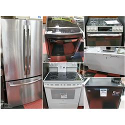 FEATURED APPLIANCES